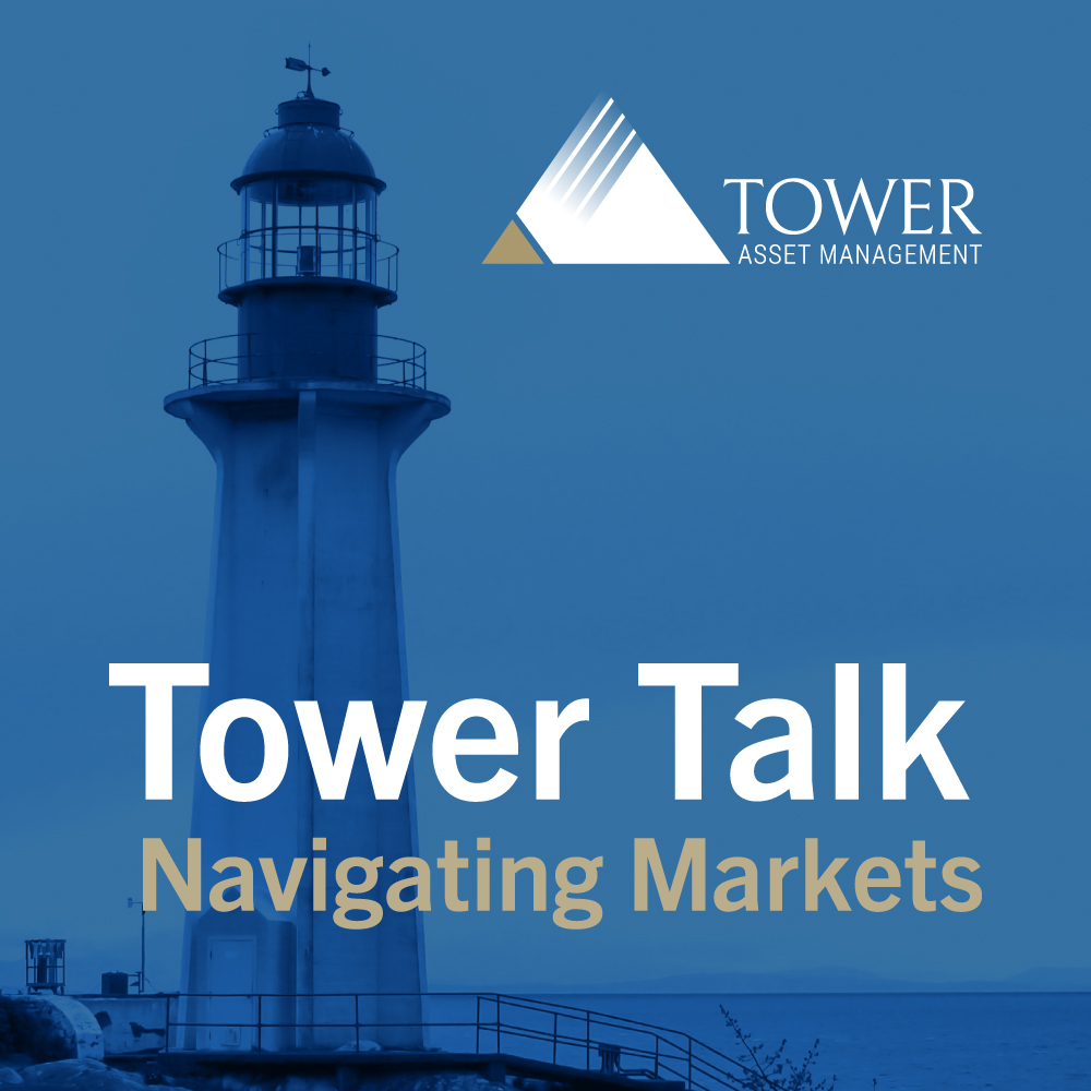 Tower Talk: Navigating Markets podcast